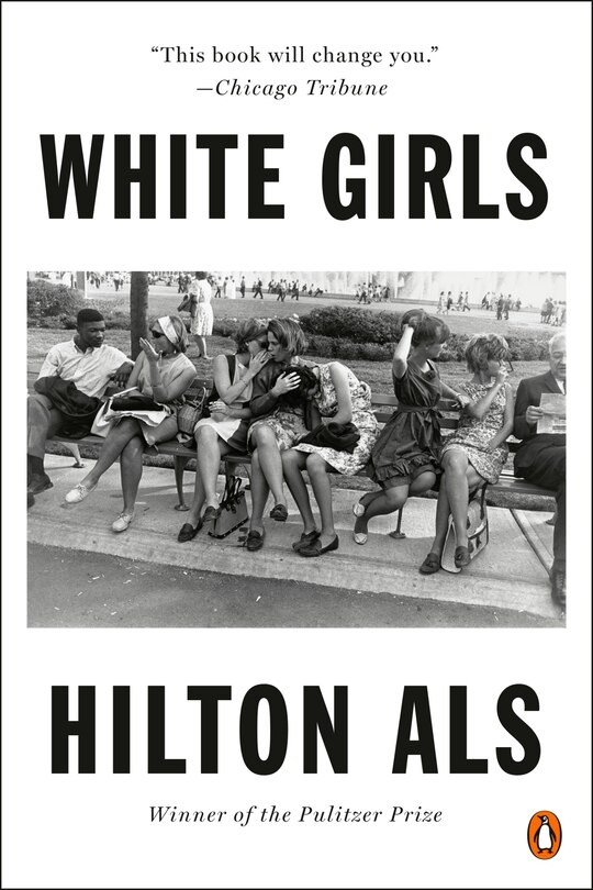 Front cover_White Girls