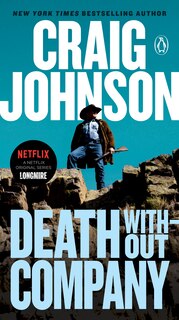Front cover_Death Without Company