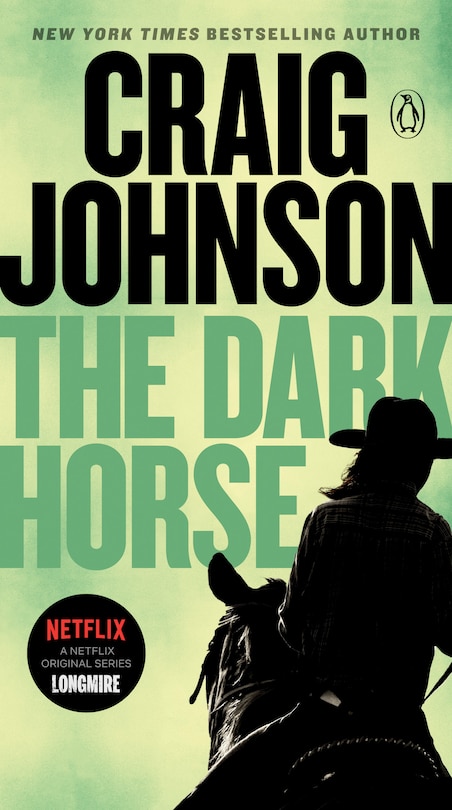 Front cover_The Dark Horse