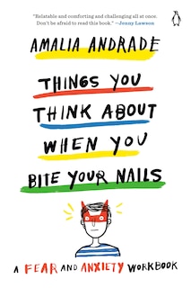 Couverture_Things You Think About When You Bite Your Nails