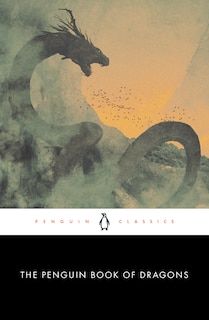 Front cover_The Penguin Book Of Dragons