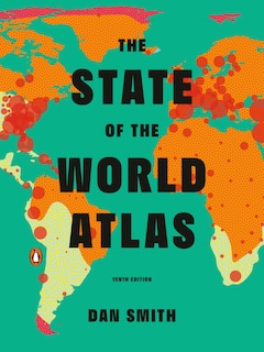 Couverture_The State Of The World Atlas