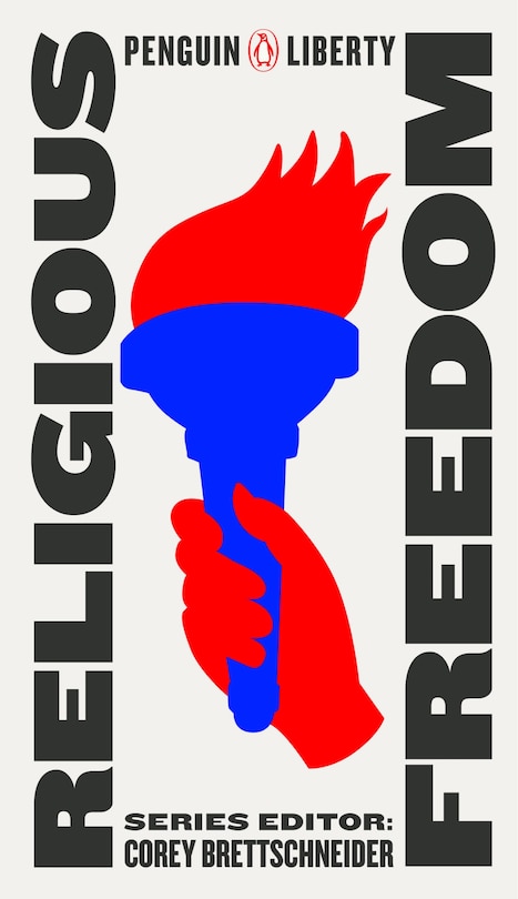 Front cover_Religious Freedom