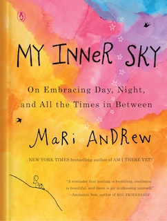 Front cover_My Inner Sky