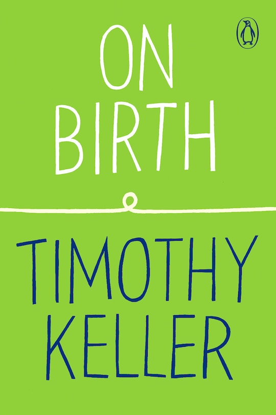 Front cover_On Birth