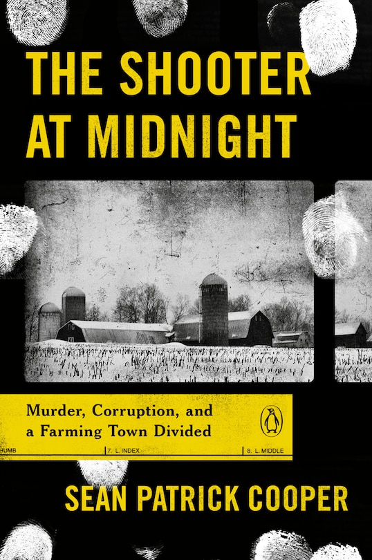 Front cover_The Shooter at Midnight