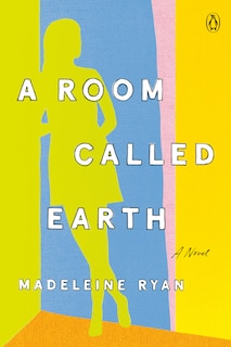 Front cover_A Room Called Earth