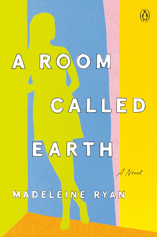 Front cover_A Room Called Earth