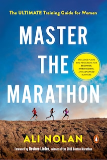 Couverture_Master The Marathon
