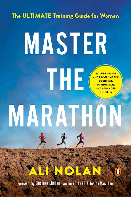 Couverture_Master The Marathon