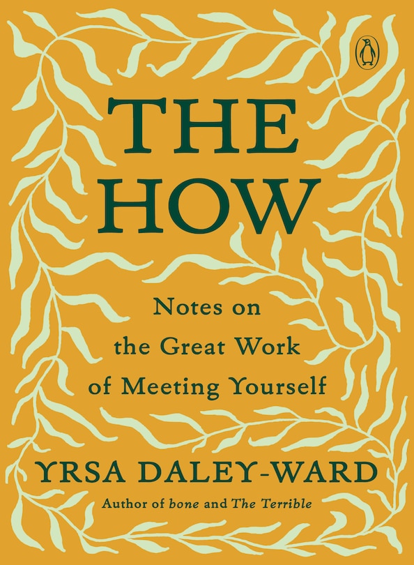 Couverture_The How