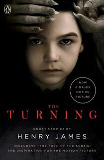 Front cover_The Turning (movie Tie-in)