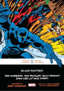 Front cover_Black Panther