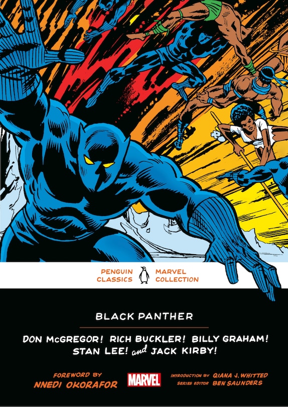 Front cover_Black Panther