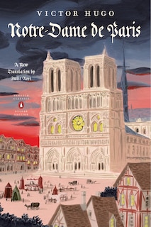 Couverture_Notre-Dame de Paris