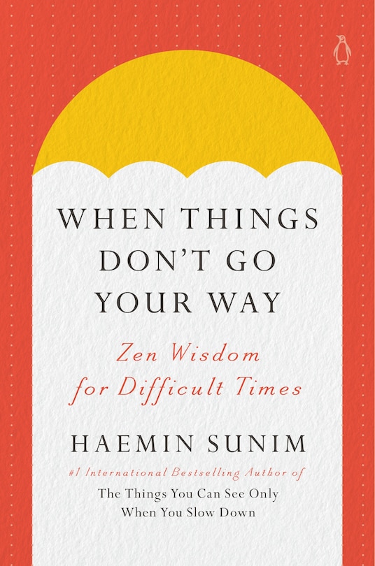 Front cover_When Things Don't Go Your Way
