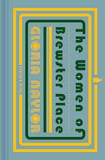 Front cover_The Women Of Brewster Place