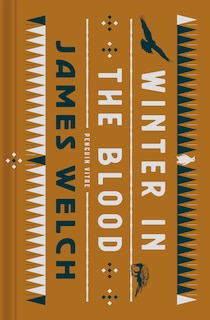 Couverture_Winter In The Blood