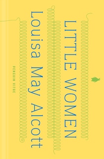 Front cover_Little Women