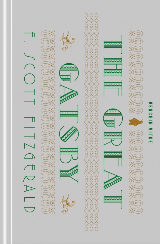 The Great Gatsby image number 0