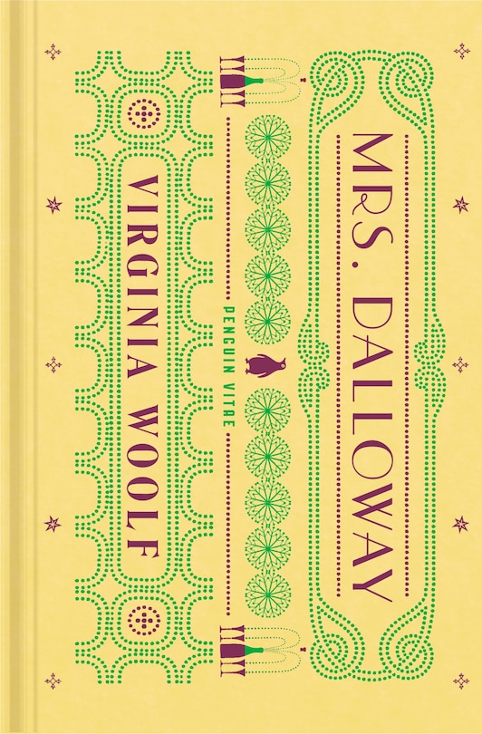 Couverture_Mrs. Dalloway