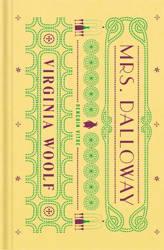 Mrs. Dalloway