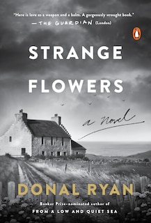 Front cover_Strange Flowers