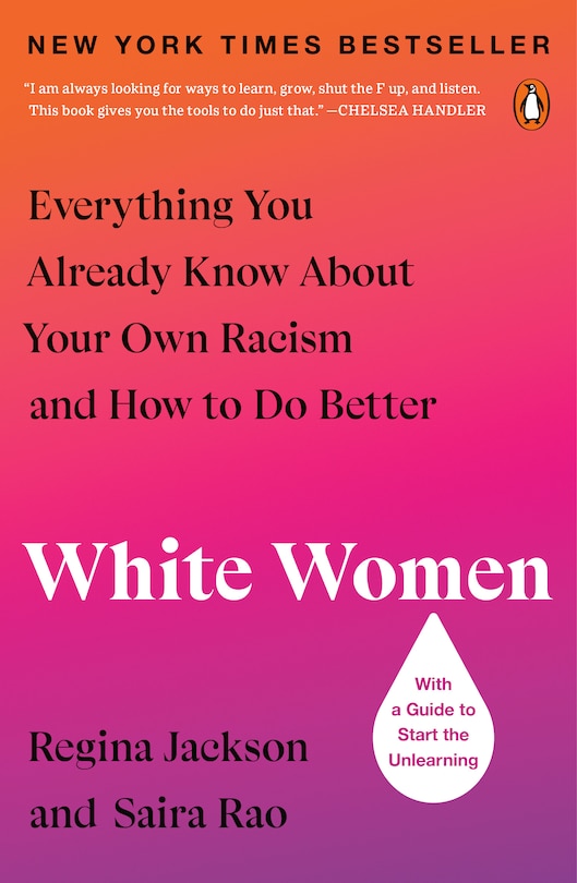 Front cover_White Women