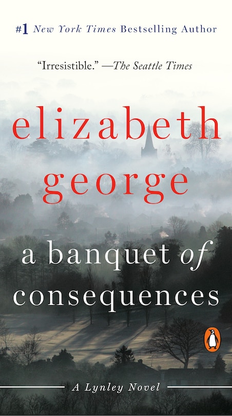 Front cover_A Banquet Of Consequences