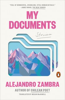 Front cover_My Documents