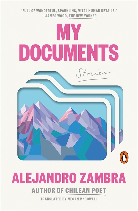 Front cover_My Documents