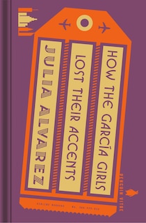 Front cover_How The García Girls Lost Their Accents