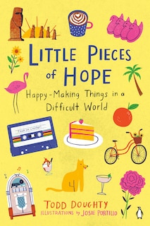 Front cover_Little Pieces Of Hope