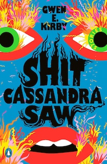 Front cover_Shit Cassandra Saw