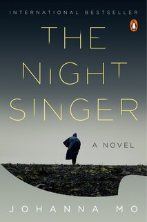 Front cover_NIGHT SINGER
