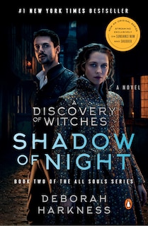 Front cover_Shadow Of Night (movie Tie-in)