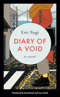 Couverture_Diary Of A Void