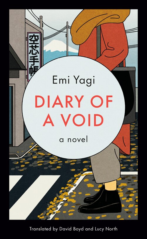 Couverture_Diary Of A Void