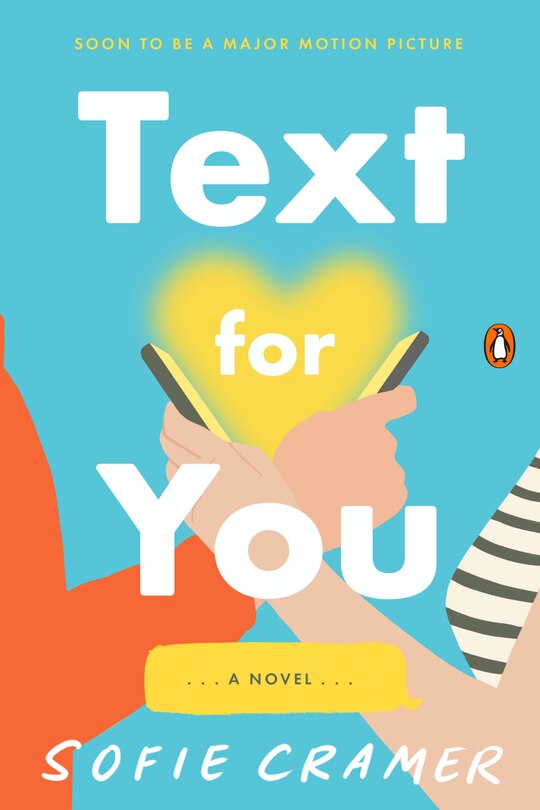 Couverture_Text For You