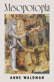 Front cover_Mesopotopia