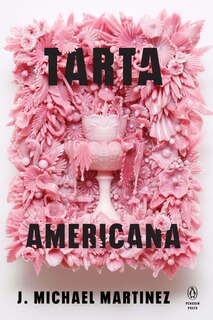 Front cover_Tarta Americana