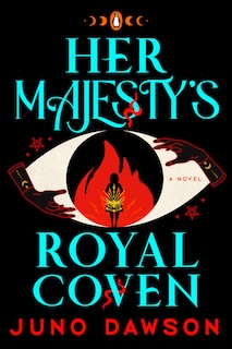 Front cover_Her Majesty's Royal Coven