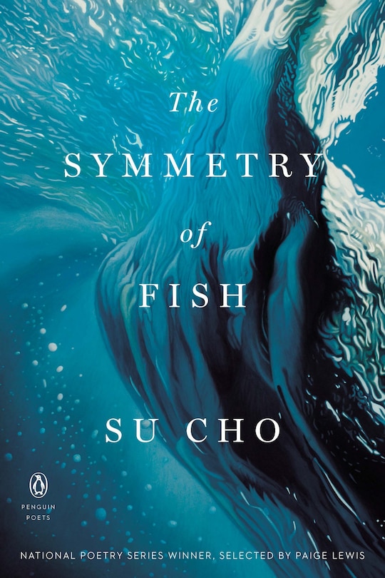 Front cover_The Symmetry Of Fish