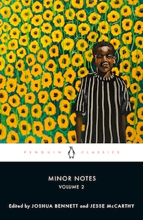 Front cover_Minor Notes, Volume 2
