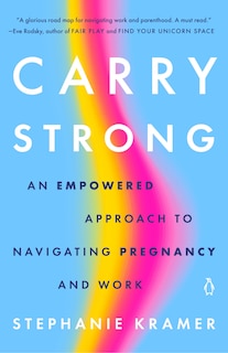 Couverture_Carry Strong