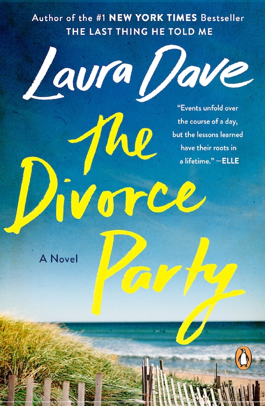 Couverture_The Divorce Party