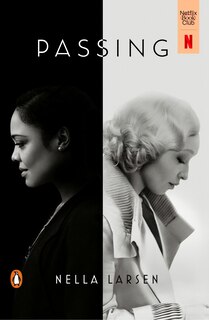 Couverture_Passing (movie Tie-in)