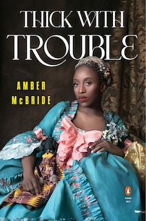 Front cover_Thick with Trouble