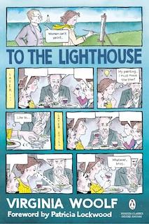 Couverture_To The Lighthouse