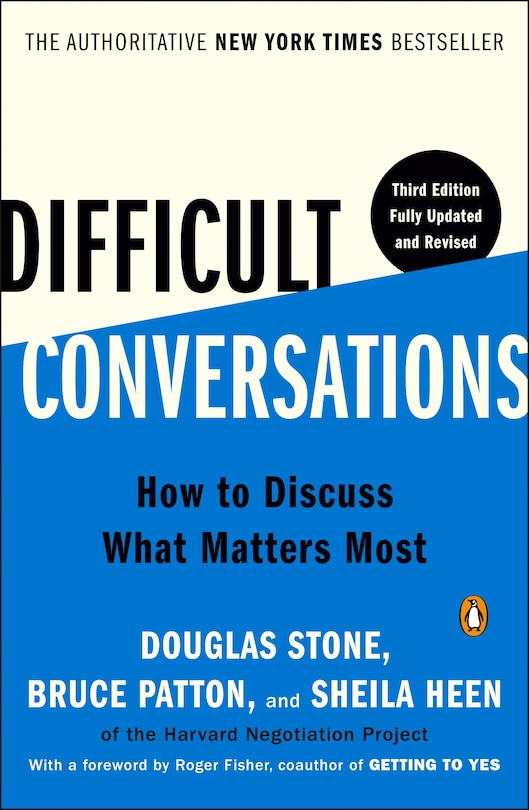 Couverture_Difficult Conversations